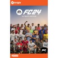 EA Sports "FIFA" FC 24 - Ultimate Edition Origin